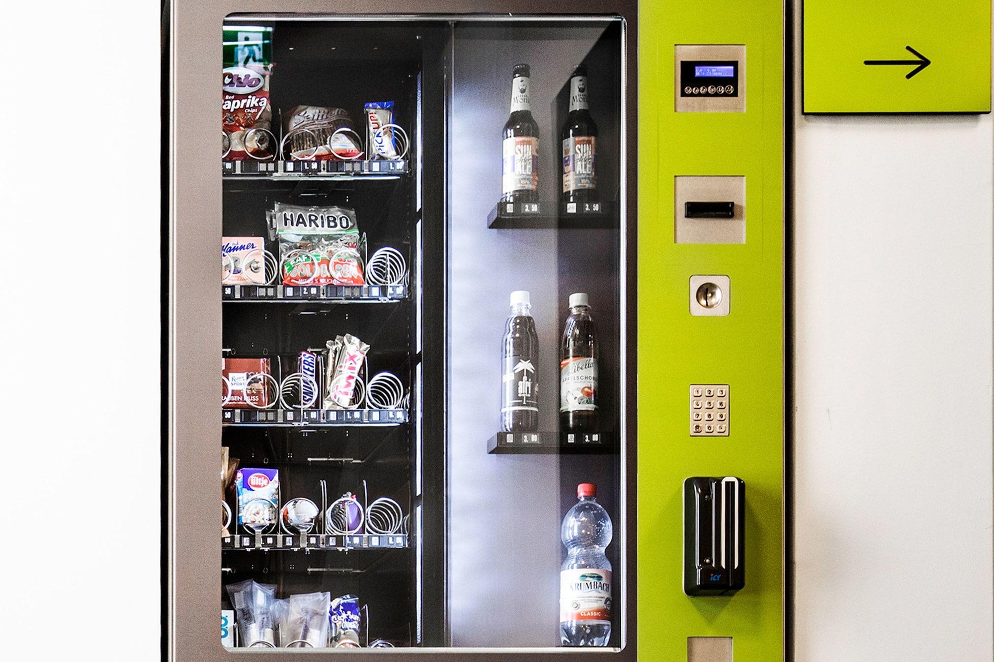 里库乌尔姆酒店 外观 照片