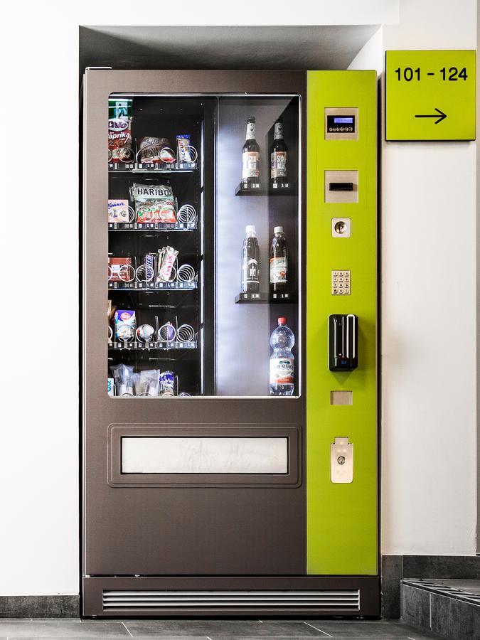 里库乌尔姆酒店 外观 照片